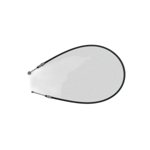 CAVO FRENO A MANO - LIGIER - 0184063 (ex. 18.4.063) - R.DOC NON ORIGINALE