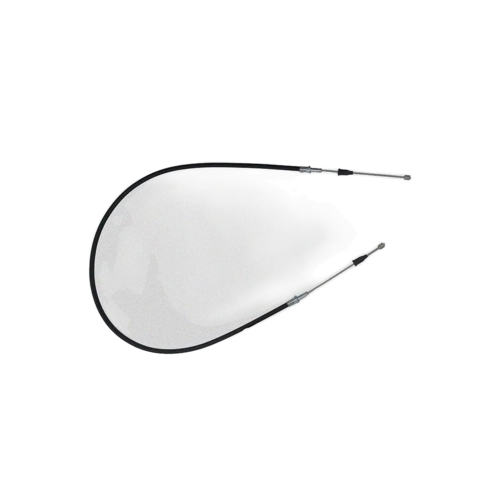CAVO FRENO A MANO - LIGIER IXO - ( 0184068 ) (EX. 18.4.068) - R.DOC NON ORIGINALE