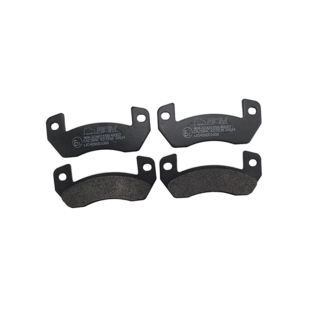 SERIE PASTIGLIE POSTERIORI - LIGIER - 0182043 - R.DOC NON ORIGINALE