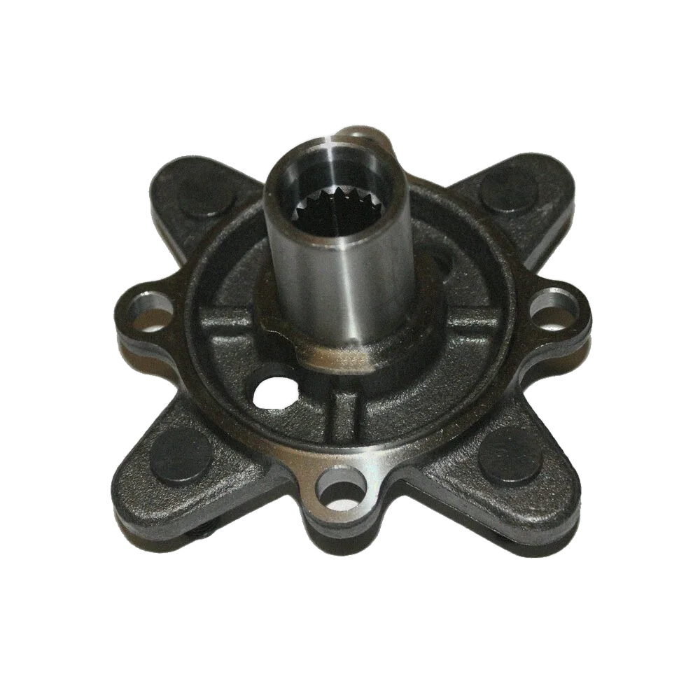 MOZZO/FLANGIA - LIGIER 0154052 JS28FD/32/34/42 (EX 15.4.052) - R.DOC NON ORIGINALE