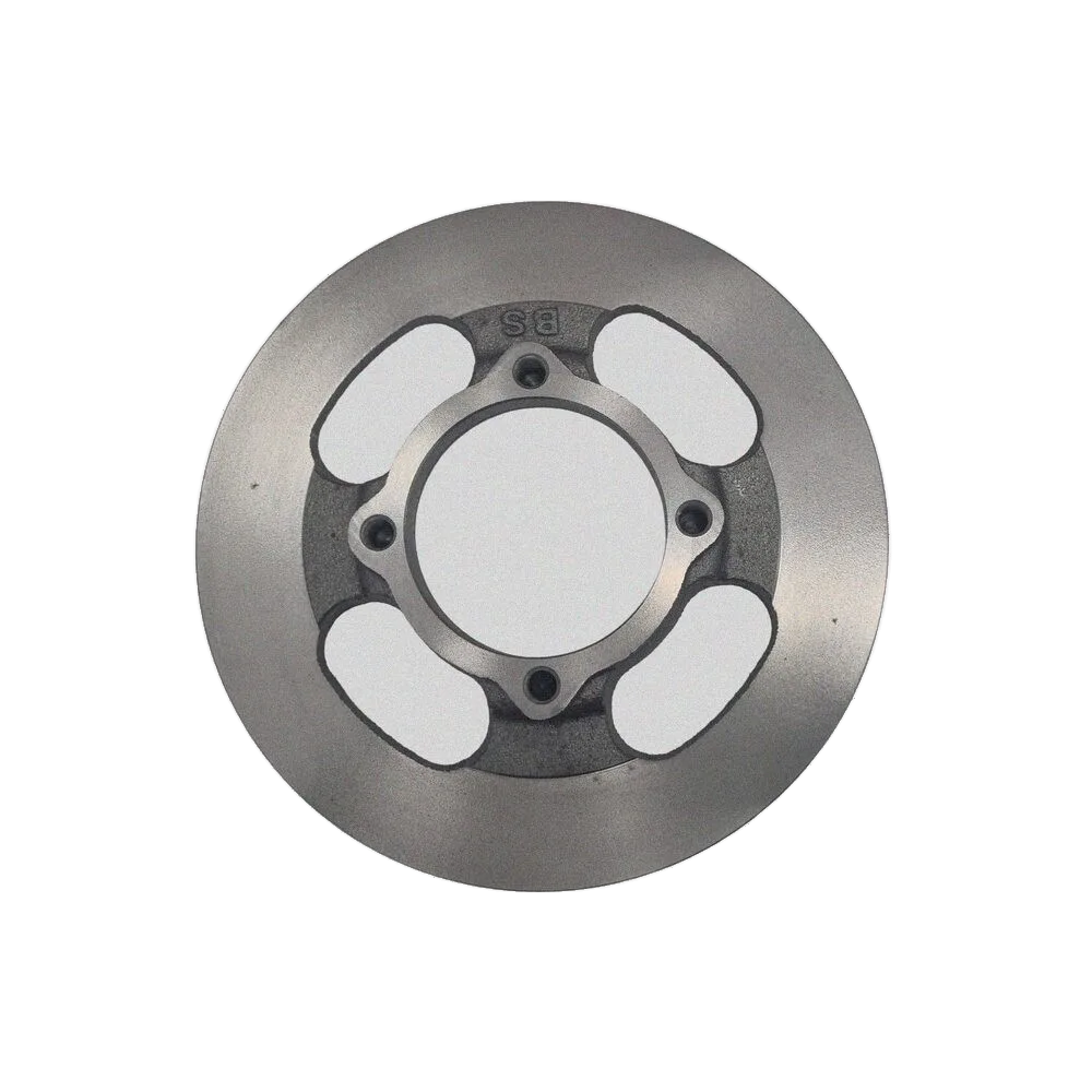 DISCO FRENO ANTERIORE D.209 - LIGIER - 0182052 (EX 18.2.052) - R.DOC NON ORIGINALE