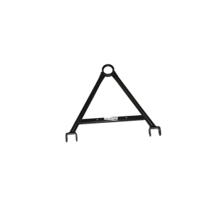 TRIANGOLO ANTERIORE - LIGIER - 15.0.076 0150077 - ( EX 15.0.073 ) - R.DOC NON ORIGINALE