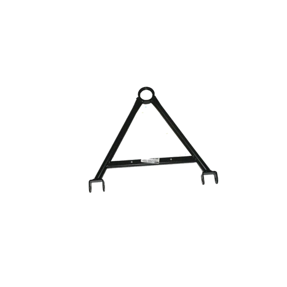 TRIANGOLO ANTERIORE - LIGIER - 15.0.076 0150077 - ( EX 15.0.073 ) - R.DOC NON ORIGINALE