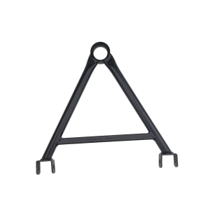 BRACCIO SOSPENSIONE ANTERIORE - LIGIER AMBRA/NOVA/ X TOO - 15.0.079 (EX15.0.078) - R.DOC NON ORIGINALE