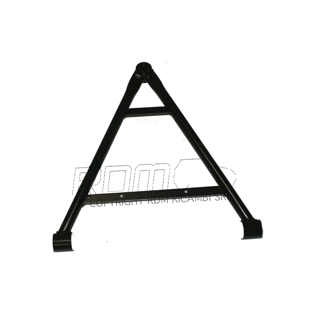 TRIANGOLO ANTERIORE - LIGIER IXO - 0150085 (EX 15.0.085) - R.DOC NON ORIGINALE