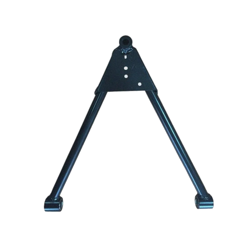 BRACCIO SOSPENSIONE ANTERIORE DX - LIGIER JS50 - 1402652 - R.DOC NON ORIGINALE