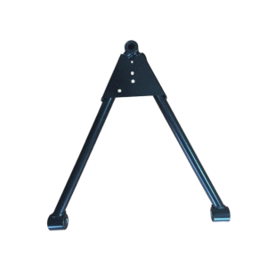 BRACCIO SOSPENSIONE ANTERIORE SX - LIGIER JS50 - 1402651 - R.DOC NON ORIGINALE