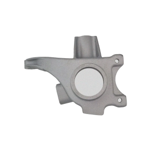 SUPPORTO RUOTA LIGIER DX - FUSELLO - 0183062 (EX18.3.062) - R.DOC NON ORIGINALE