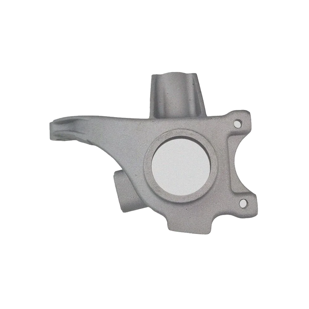 SUPPORTO RUOTA LIGIER DX - FUSELLO - 0183062 (EX18.3.062) - R.DOC NON ORIGINALE