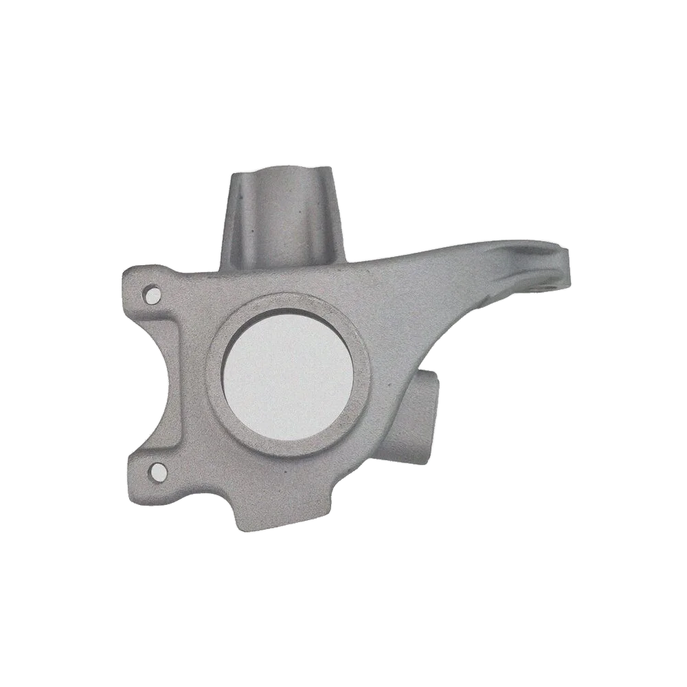 SUPPORTO RUOTA SX LIGIER - FUSELLO - X-TOO - 0183063 (EX18.3.063) - R.DOC NON ORIGINALE