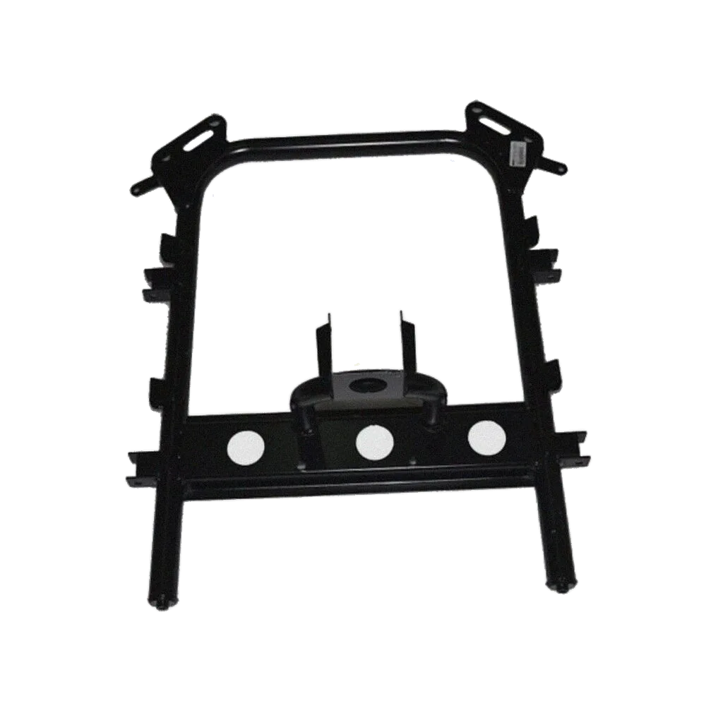 TELAIO MOTORE - LIGIER XTOO R IN POI - 0012981 - R.DOC NON ORIGINALE