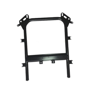 TELAIO MOTORE - LIGIER JS50 - 1402649 - 1411503 - R.DOC NON ORIGINALE