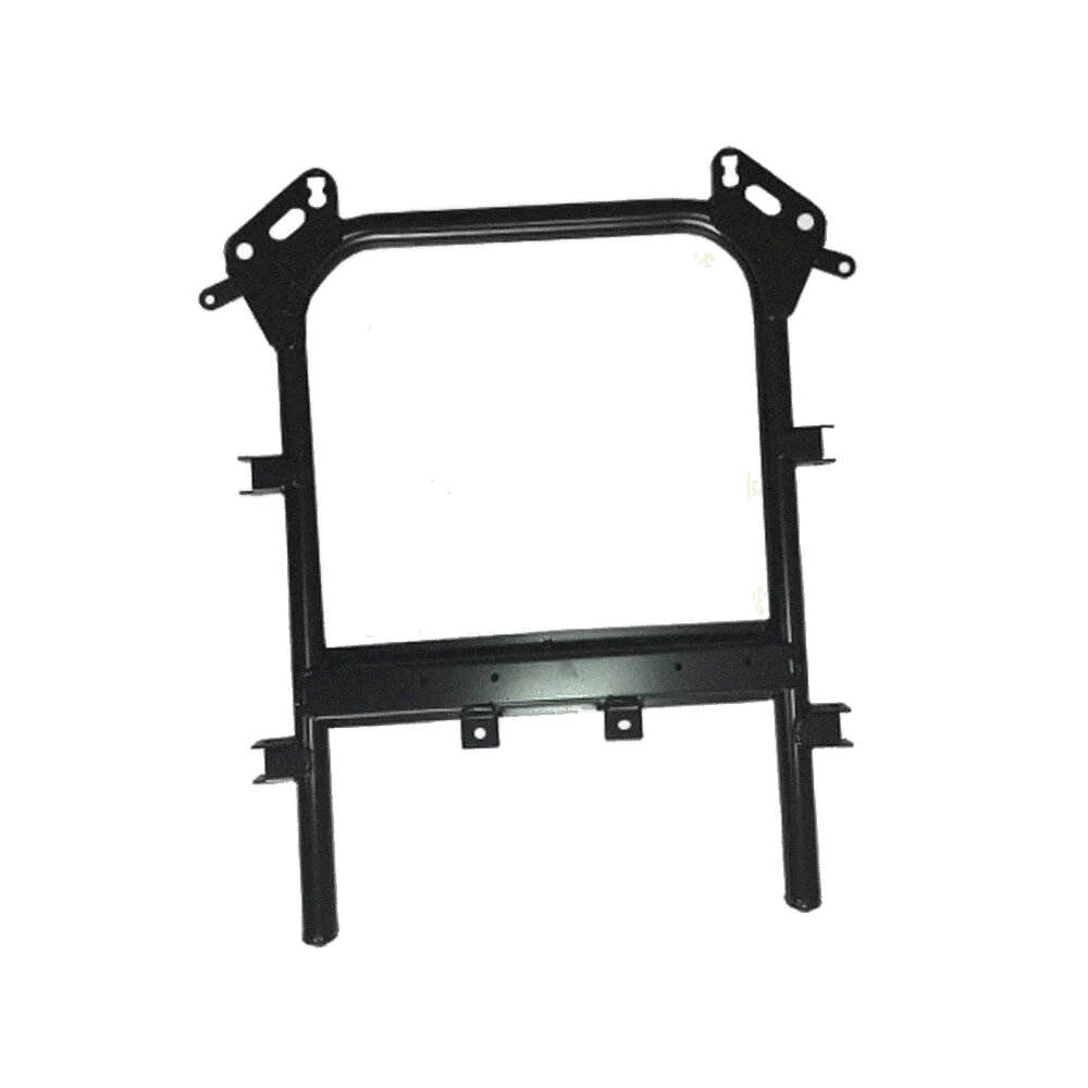 TELAIO MOTORE - LIGIER JS50 - 1402649 - 1411503 - R.DOC NON ORIGINALE