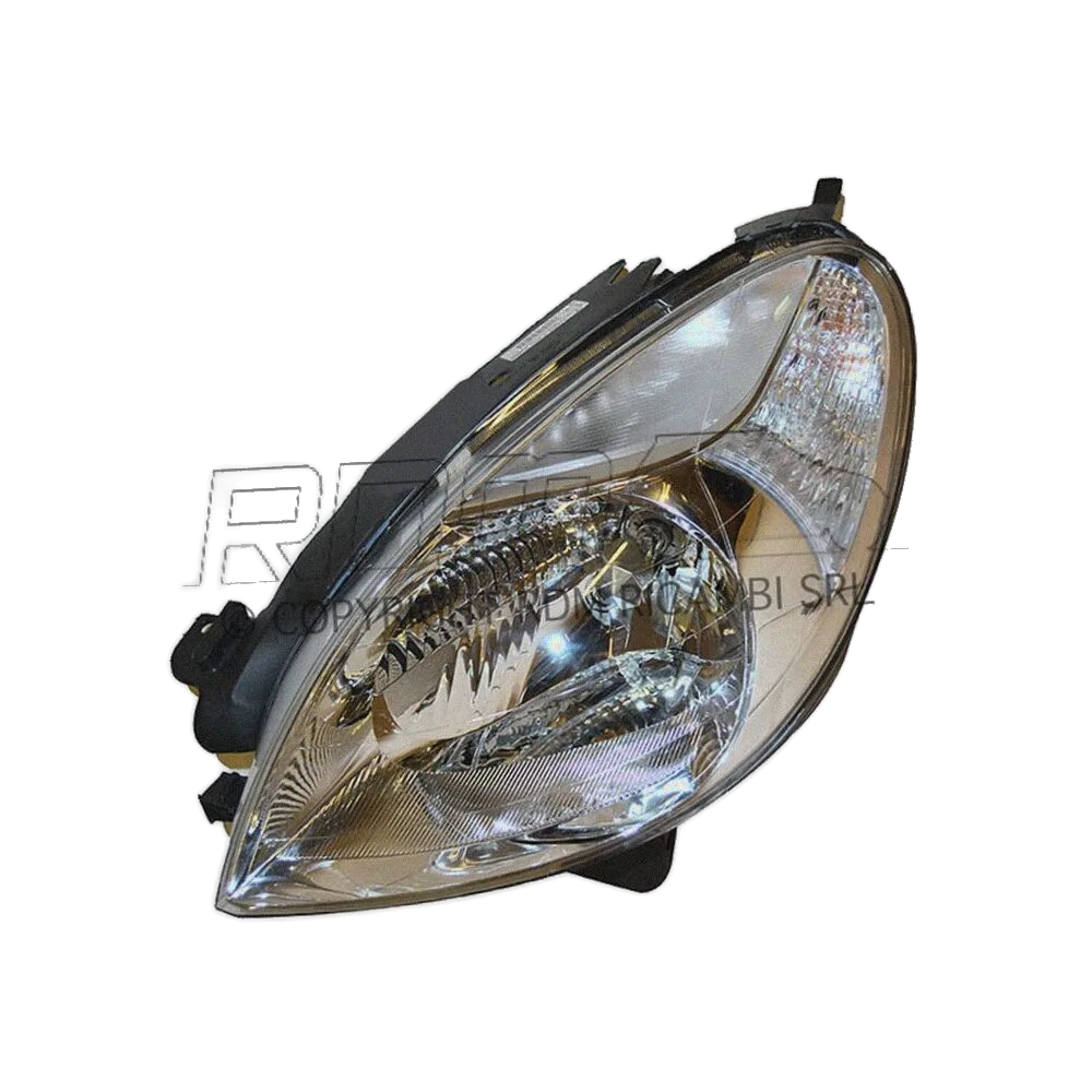 FARO ANTERIORE SX - X-TOO R - 0061115 (EX 06.1.115) 42/40/34/44FD - R.DOC NON ORIGINALE