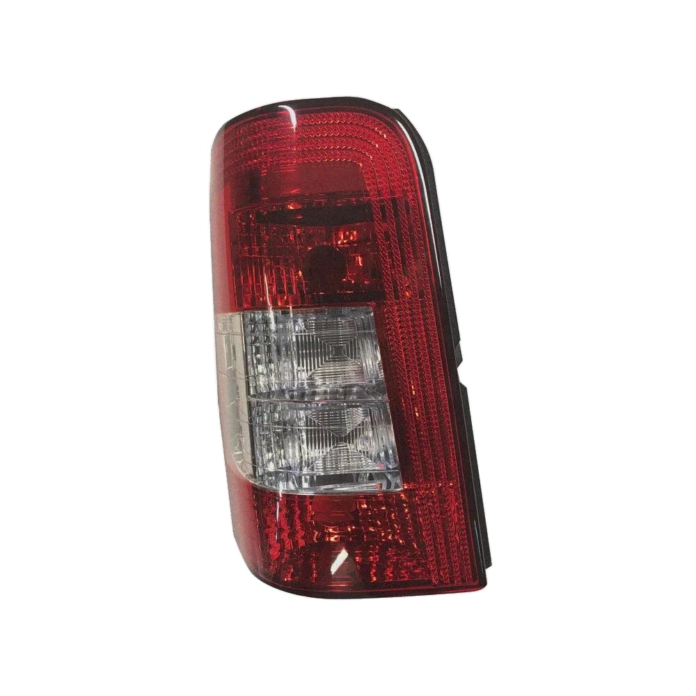 FARO POSTERIORE SX LIGIER XTOO - 28FD - 0061113 BIANCO (EX 06.1.113) - R.DOC NON ORIGINALE