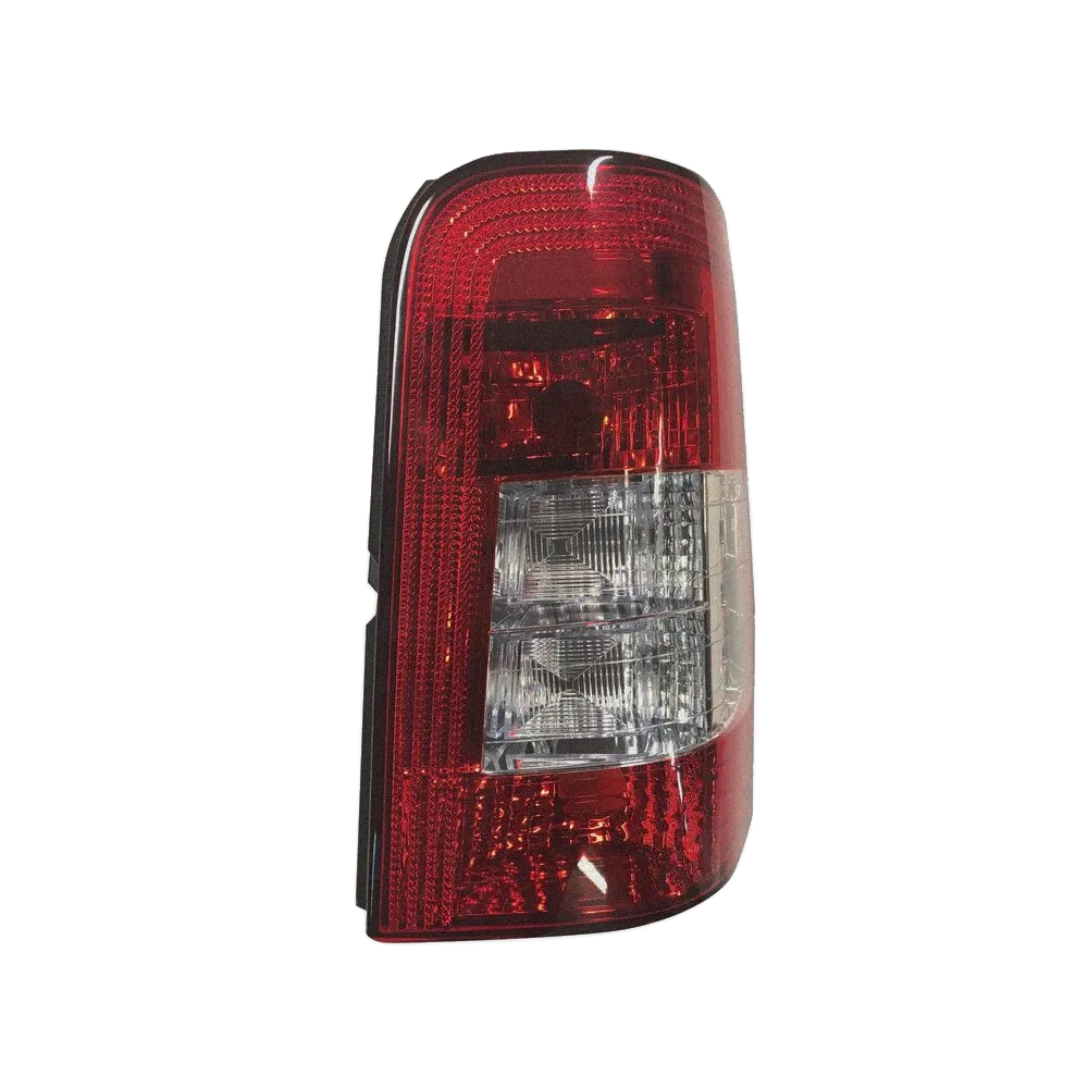 FARO POSTERIORE DX LIGIER XTOO - 28FD - 0061112 BIANCO (EX 06.1.112) - R.DOC NON ORIGINALE