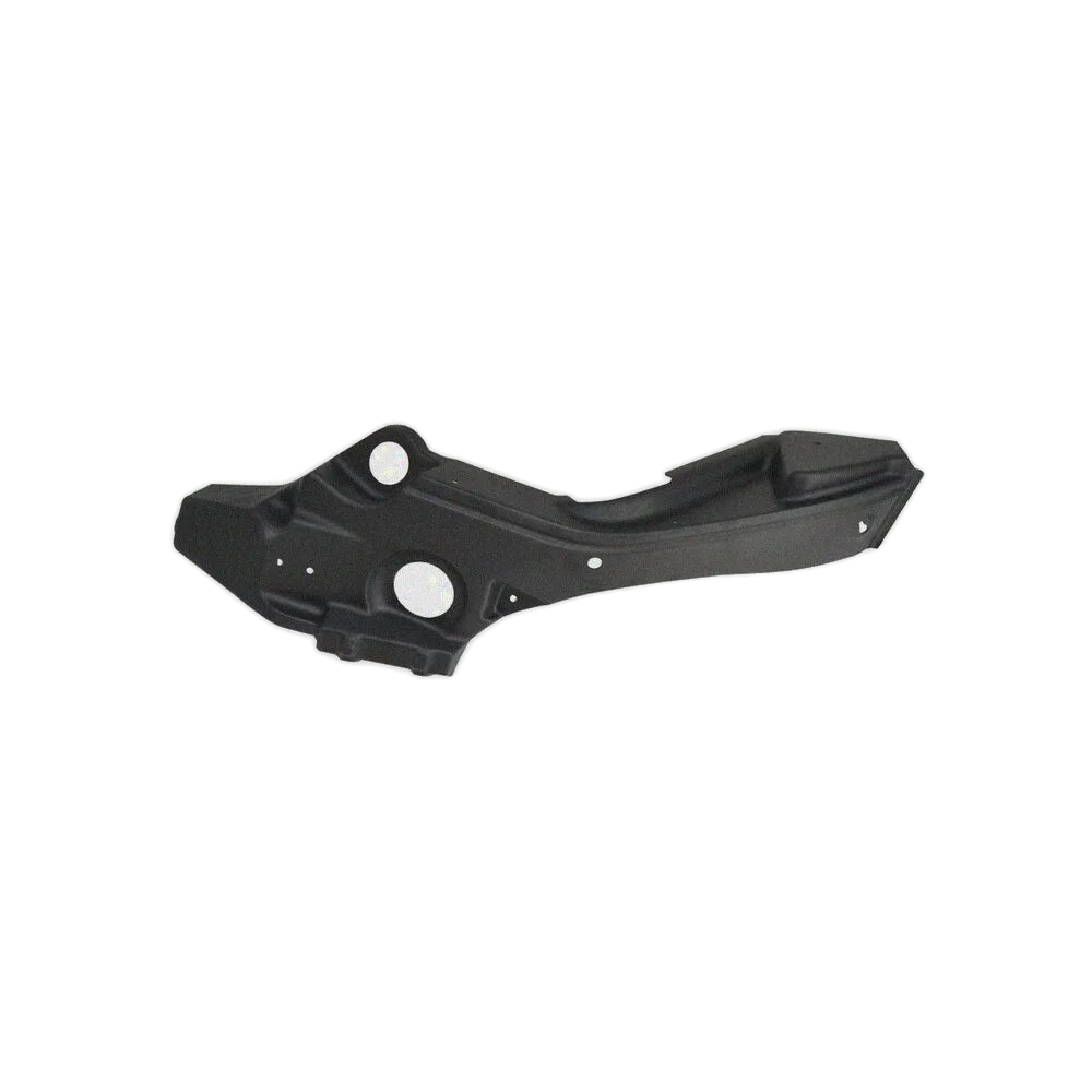 PASSARUOTA DX - LIGIER IXO - 0086394 (EX 08.6.394) - R.DOC NON ORIGINALE