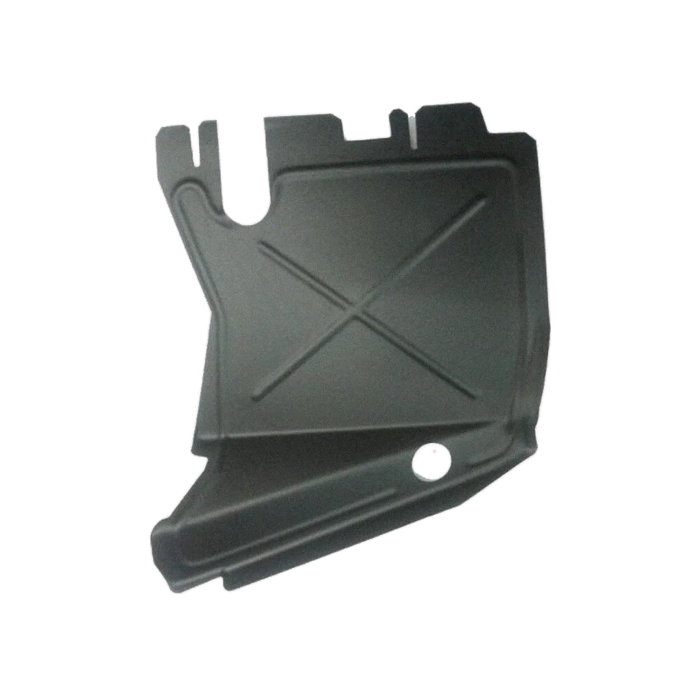 JOUE PARAFANGO ANTERIORE SX - LIGIER - 34/40/42/44 FD - ( 0187892 ) - NON ORIG