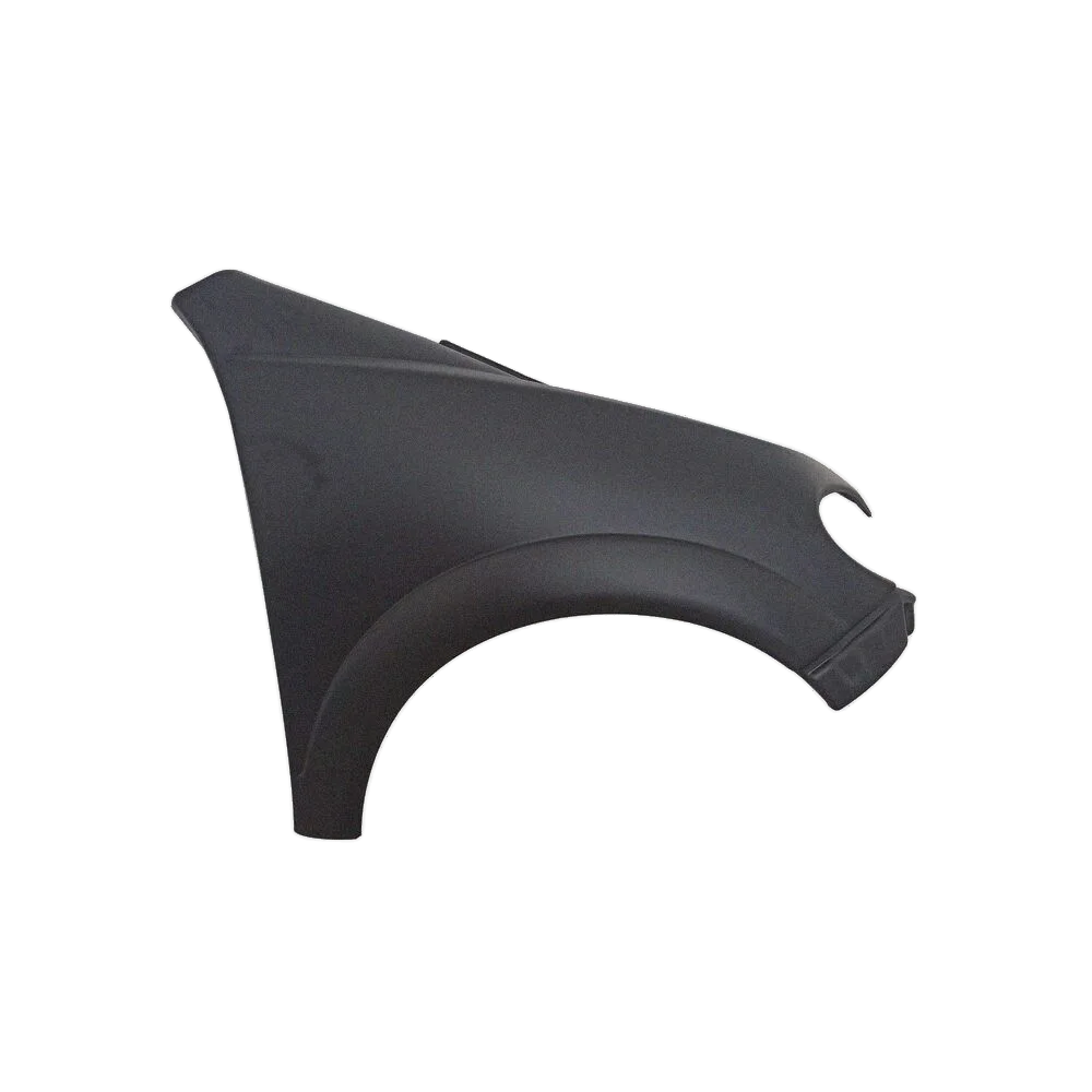PARAFANGO ANTERIORE DX - LIGIER X-TOO MAX - 0187753 (EX 08.6.234) - R.DOC NON ORIGINALE