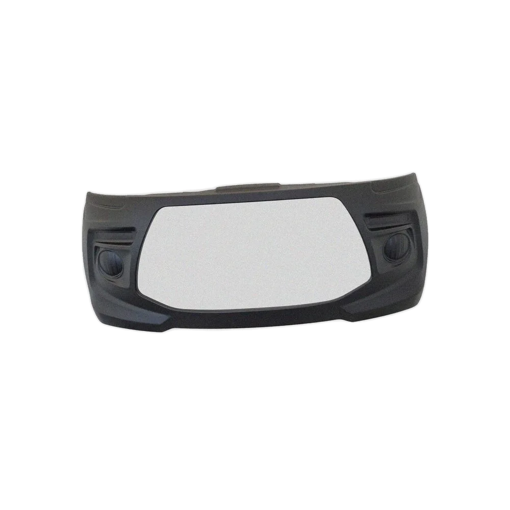 PARAURTI ANTERIORE - LIGIER JS50 CLUB 1416612 ADATTABILE ELEGANCE 1416286 - R.DOC NON ORIGINALE