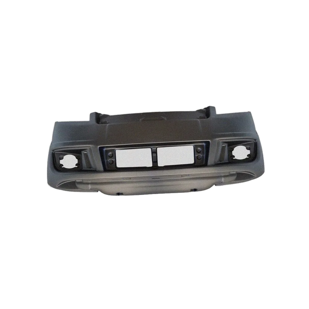 PARAURTI ANTERIORE - LIGIER X-TOO R - OPTIMAX - ( 0187848 ) - 1416259 - EX 08.6.279 - R.DOC NON ORIGINALE
