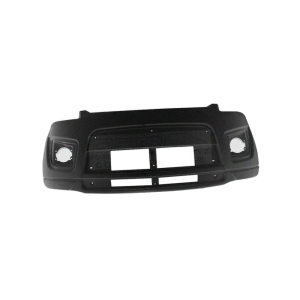 Paraurti anteriore compatibile Ligier ixo con fendi, rif. 1401123 / 08.6.484 – R.Doc