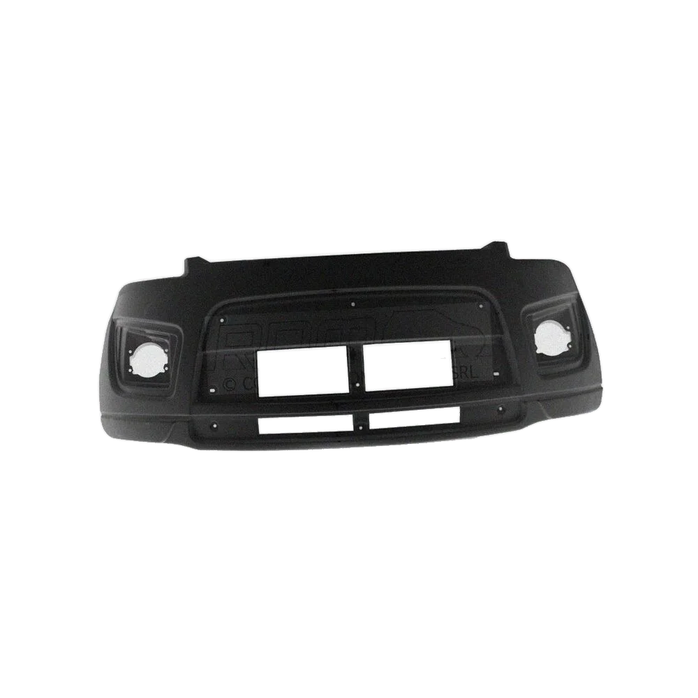 PARAURTO ANTERIORE - LIGIER IXO CON FENDI - 08.6.484 - R.DOC NON ORIGINALE