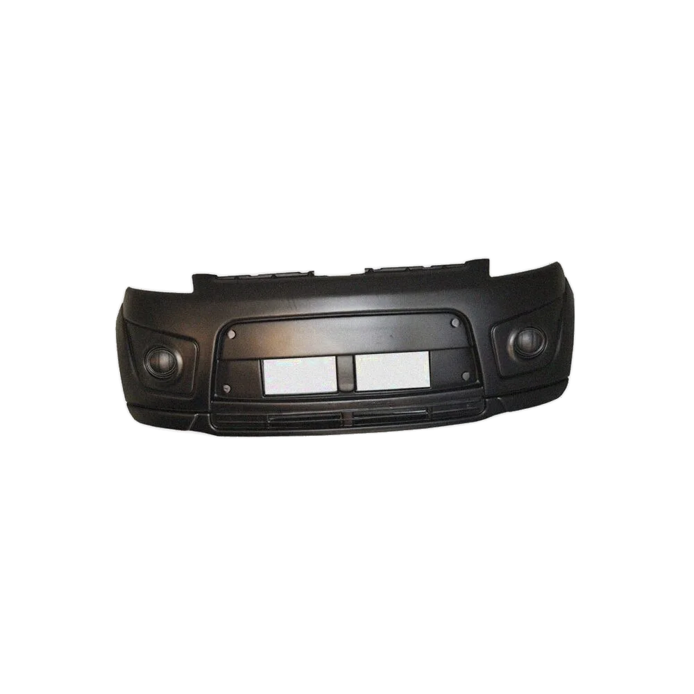 PARAURTO ANTERIORE - LIGIER IXO SENZA FENDI - 0161191 (EX 08.6.665) - R.DOC NON ORIGINALE