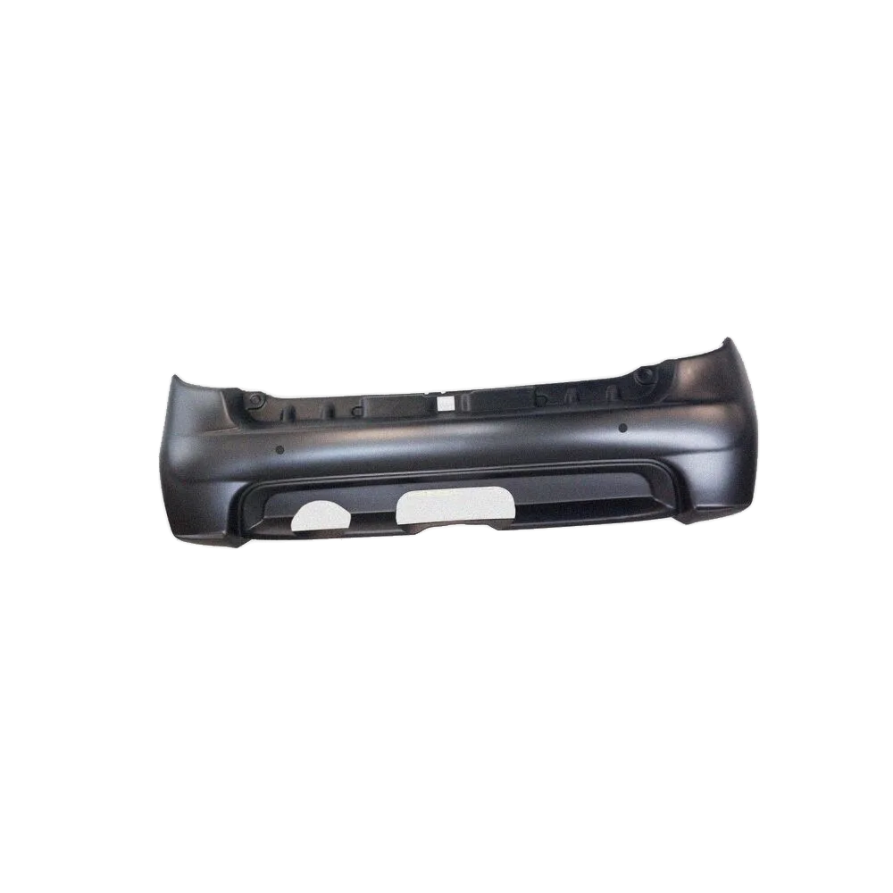 PARAURTI POSTERIORE - LIGIER JS50 - 1402150 - 1416281 - 1406280 - R.DOC NON ORIGINALE
