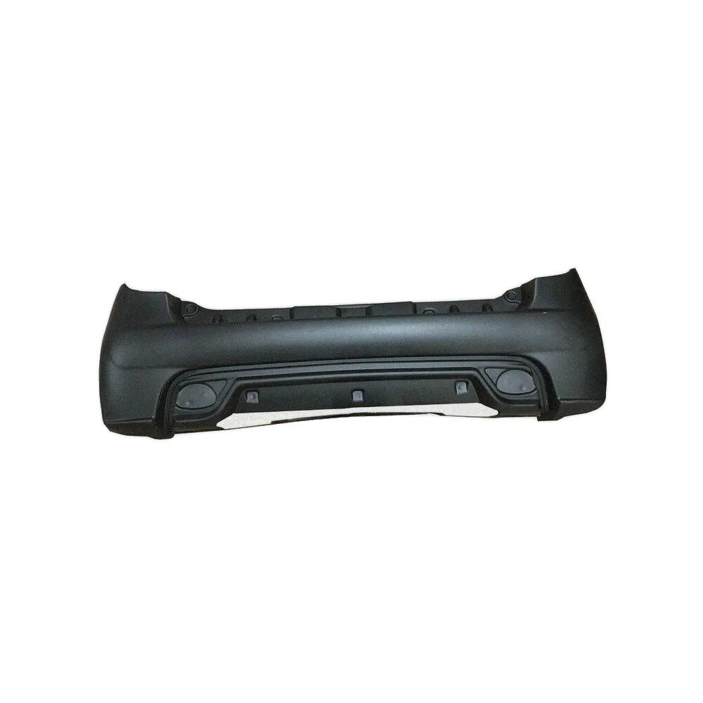 PARAURTO POSTERIORE - LIGIER JS50 1°S SPORT - 1407102 - R.DOC NON ORIGINALE