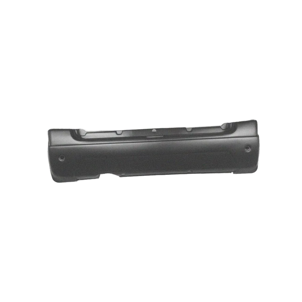 PARAURTO POSTERIORE - LIGIER X-TOO/DUE - 0187990 ( EX 08.6.331) - R.DOC NON ORIGINALE