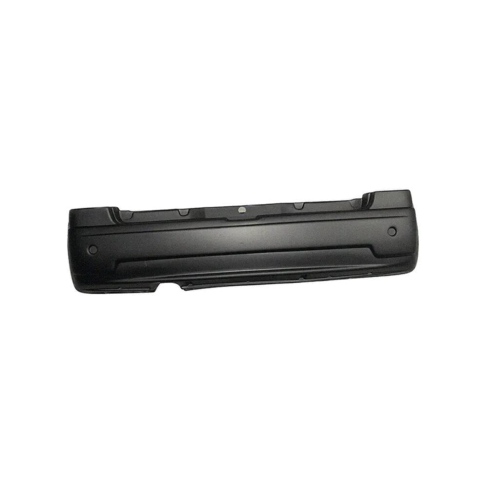 PARAURTO POSTERIORE – LIGIER -0187775 – (EX 08.6.236) - XTOO R - R.DOC NON ORIGINALE