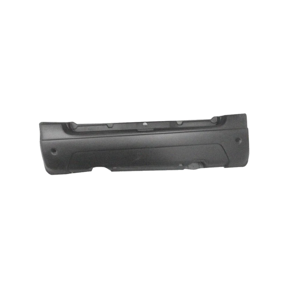 PARAURTI POSTERIORE - XTOO S - 0188001 (EX 08.6.332) - R.DOC NON ORIGINALE