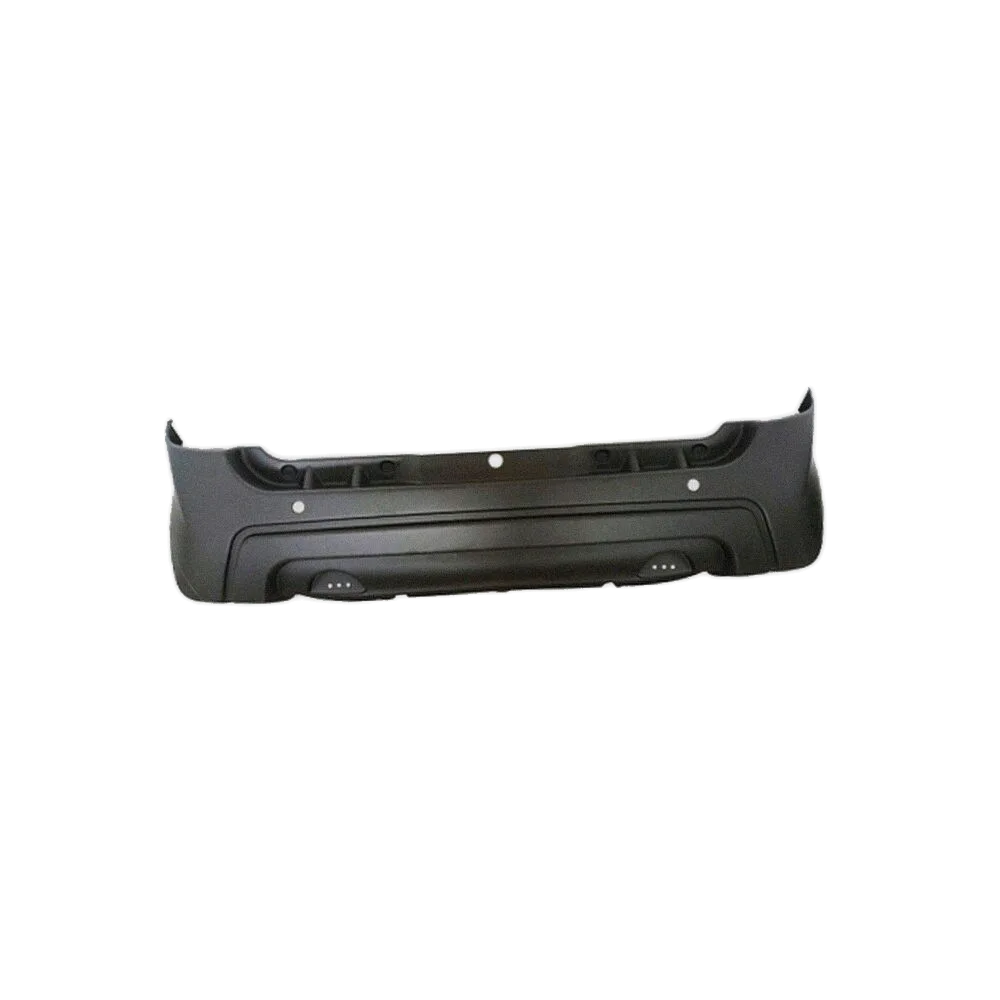PARAURTO POSTERIORE - LIGIER IXO - 0189882 (EX 08.6.485) - R.DOC NON ORIGINALE