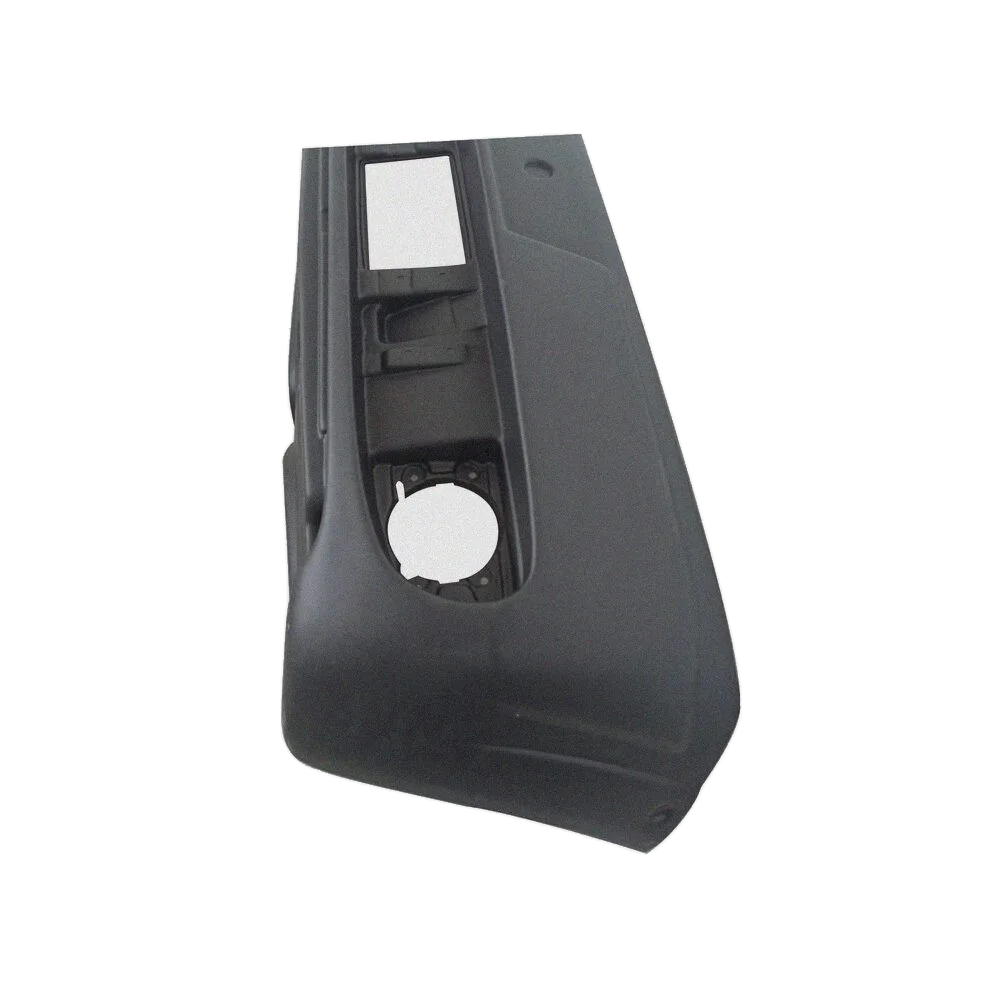PARAURTI ANTERIORE - LIGIER XTOO MAX - ( 0187710 ) (EX 08.6.231) ( 141625 ) - NON ORIGINALE