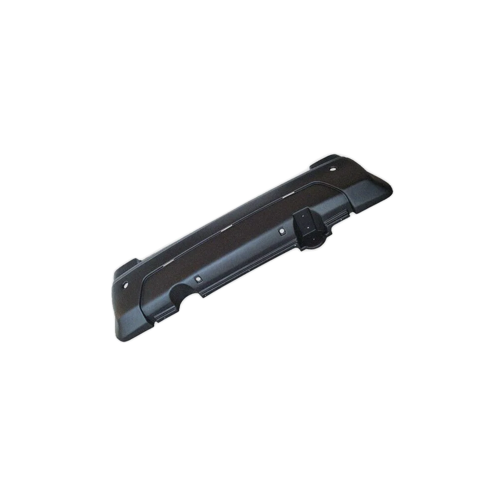 PARAURTO POSTERIORE - X-TOO MAX - 0187791 - (EX 08.6.244) - R.DOC NON ORIGINALE