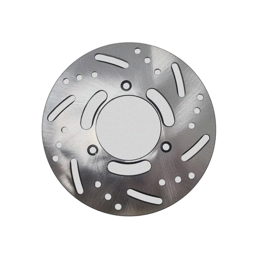 DISCO FRENO 3 ATTACCHI SX - 1004476 - R.DOC NON ORIGINALE
