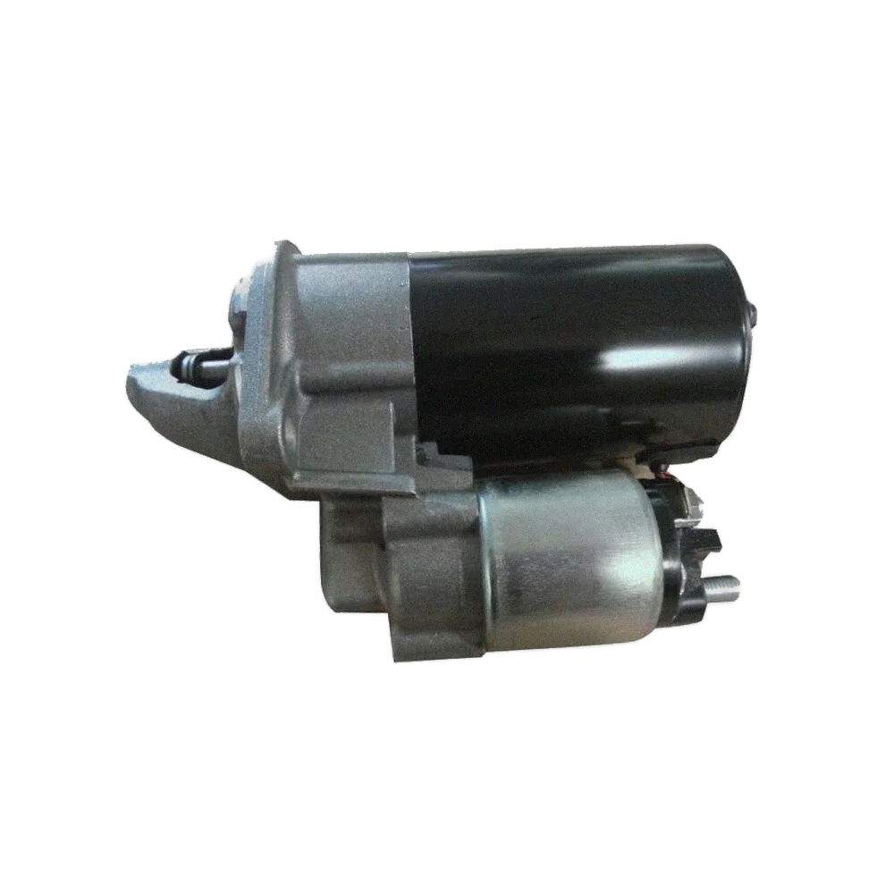 MOTORINO DAVVIAMENTO - LOMBARDINI 2° SERIE – ED0058402090-S - R.DOC NON ORIGINALE