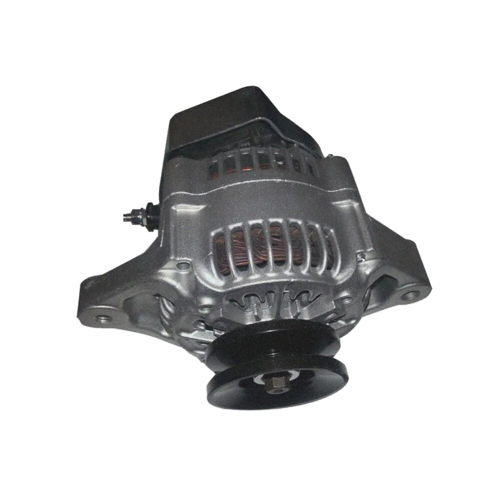 ALTERNATORE 40A - DENSO – ED0011573260-S - R.DOC NON ORIGINALE