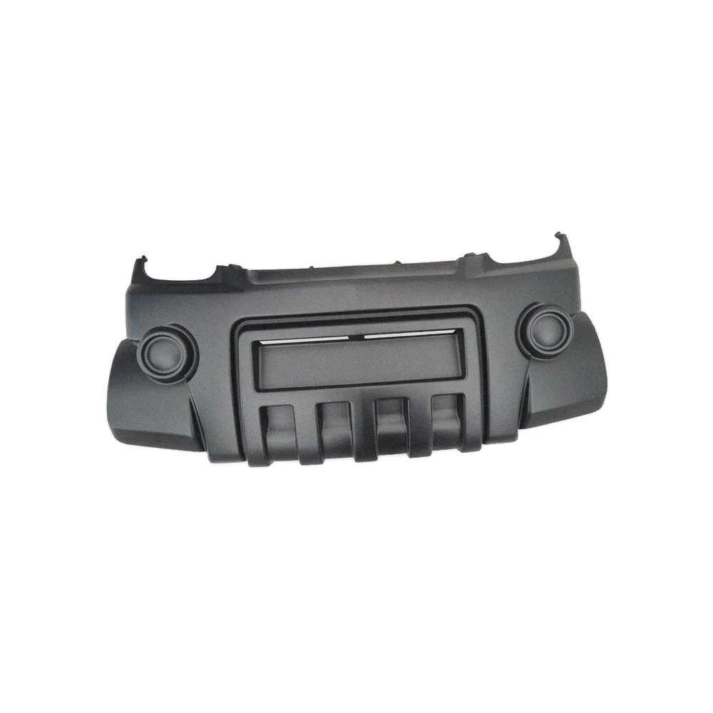 PARAURTO ANTERIORE - MULTITRUCK AIXAM - 7MD019 - R.DOC NON ORIGINALE