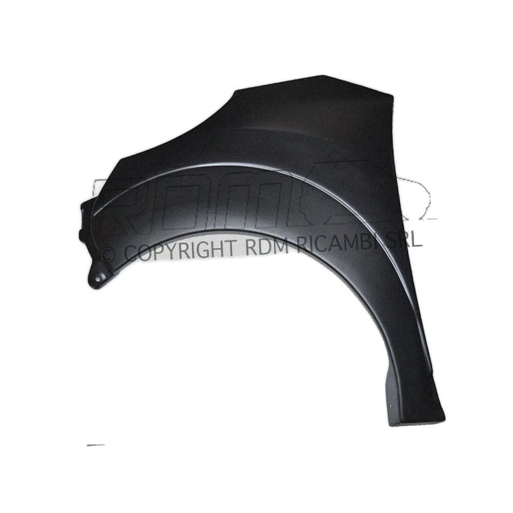 PARAFANGO ANTERIORE SX - MICROCAR M8 - 1402041 81BL 81BC - R.DOC NON ORIGINALE