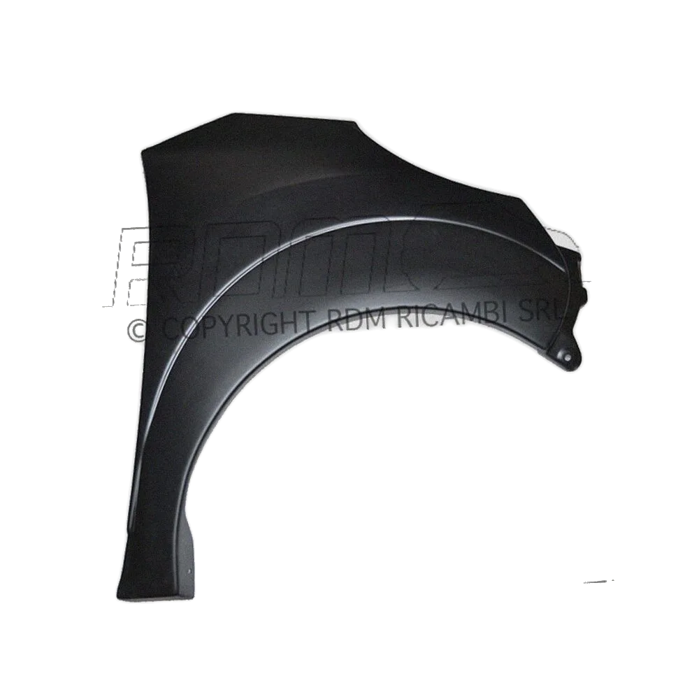 PARAFANGO ANTERIORE DX - MICROCAR M8 - 1402040 81BL 81BC - R.DOC NON ORIGINALE
