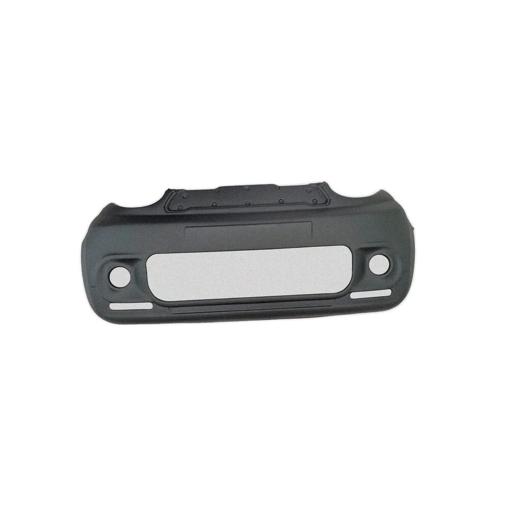 PARAURTO ANTERIORE - MICROCAR M8 - 1402042-81BC 81BL - R.DOC NON ORIGINALE