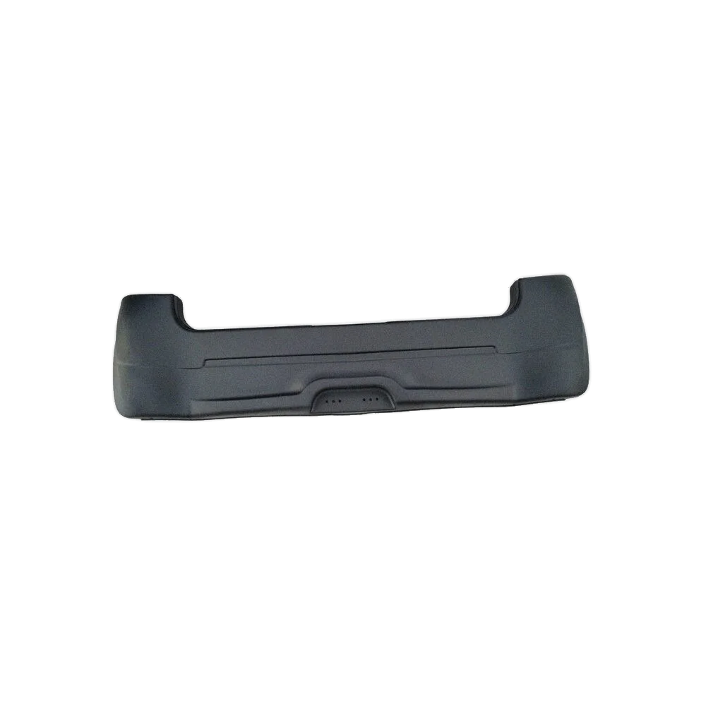 PARAURTO POSTERIORE - MICROCAR M8 - 1402043 - 81BL 81BC - R.DOC NON ORIGINALE