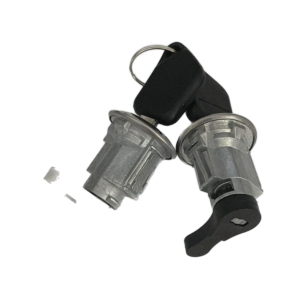 KIT CHIAVI NOTTOLINO - CHATENET BAROODER / MEDIA - 00.16.009 - R.DOC NON ORIGINALE