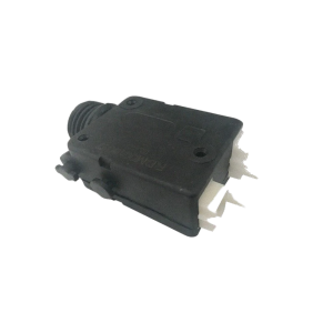 MOTORINO ELETTRICO PORTA - CHATENET 00.16.017 - 5 CONTATTI - R.DOC NON ORIGINALE