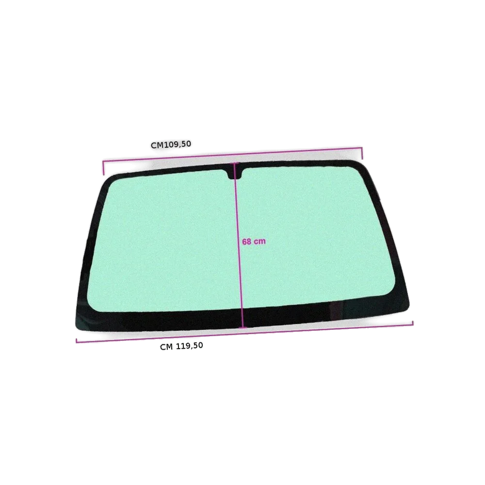 PARABREZZA ANT. - CASALINI KERRY ( P0019044480 ) - LIGIER X-PRO ( 0262156 ) - NON ORIG