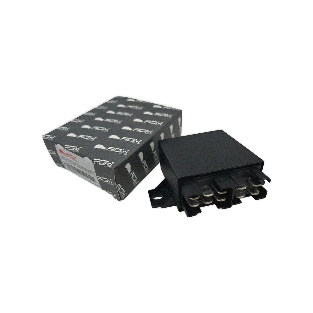 CENTRALINA MOTORE YANMAR - CHATENET CH26 - 00.26.013 - R.DOC NON ORIGINALE