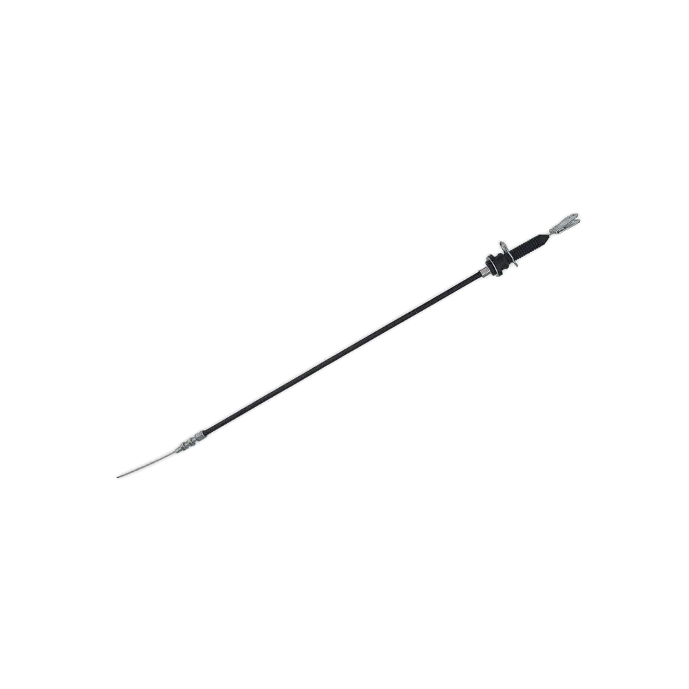 CAVO ACCELLERATORE - JDM ALBIZIAABACA MOTORE LOMBARDINI - 0101100 R.DOC