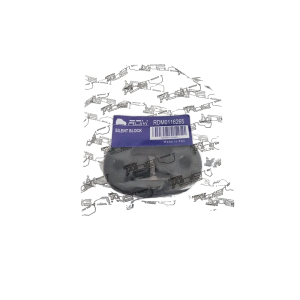 SILENT BLOCK MARMITTA - LIGIER - 0116265 - JS50 XTOO IXO - R.DOC NON ORIGINALE